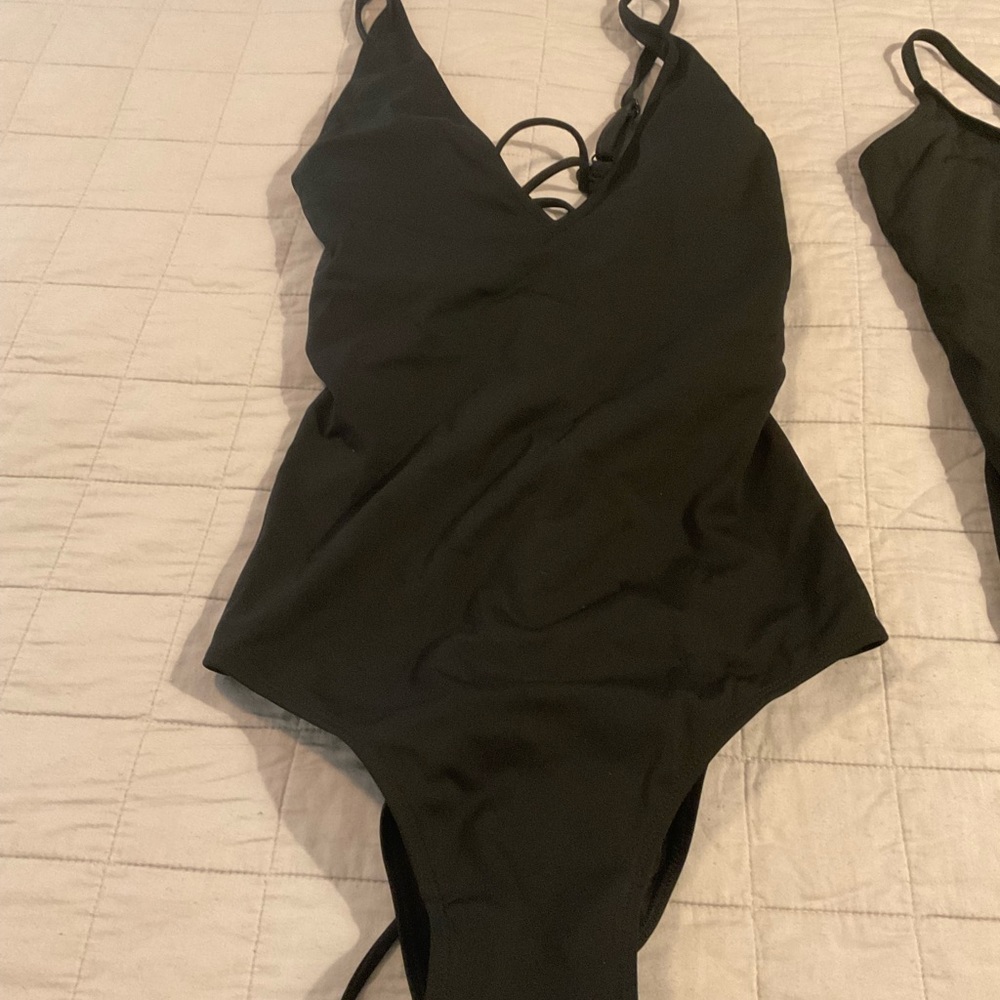 TA3 Swim